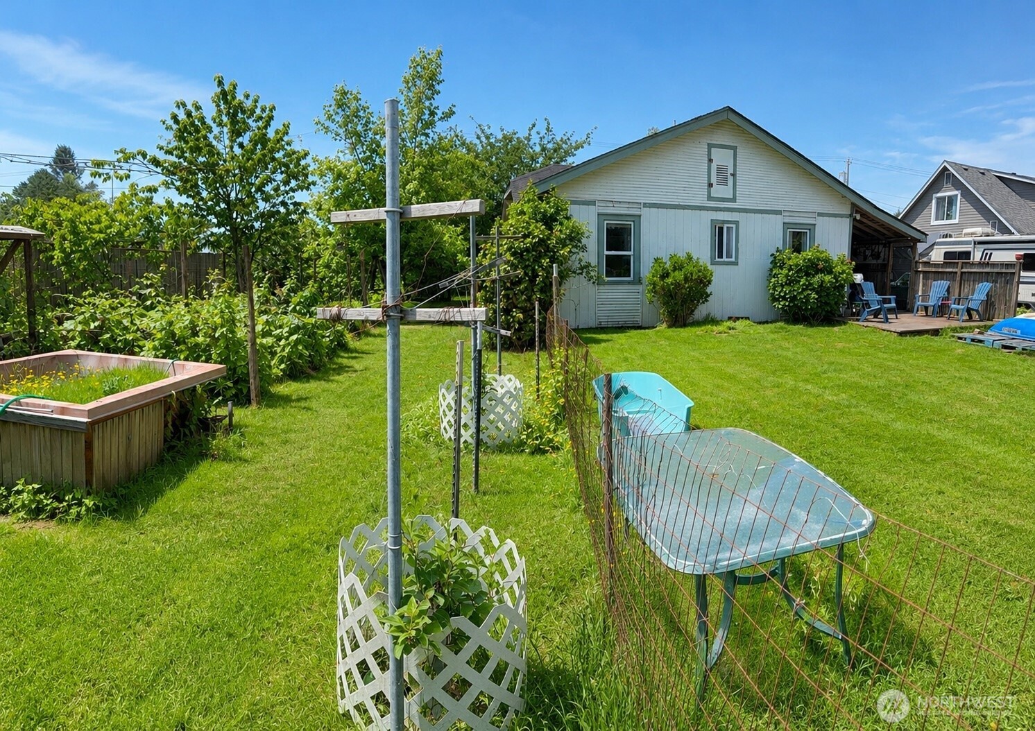 902 Harding Road Aberdeen WA 98520