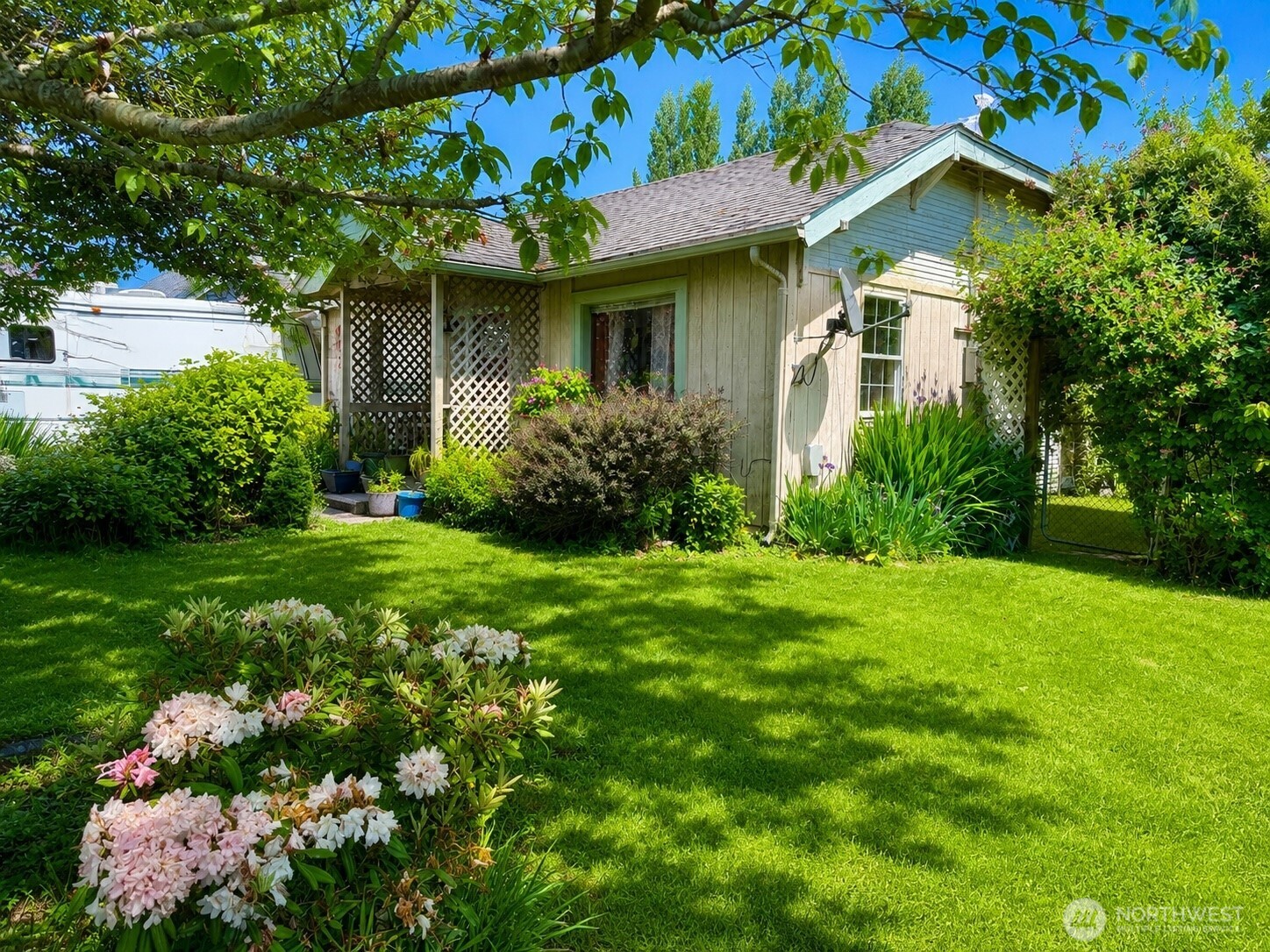 902 Harding Road Aberdeen WA 98520