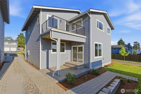 3058 44th Avenue NE Tacoma WA 98422