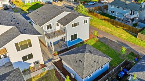 3058 44th Avenue NE Tacoma WA 98422