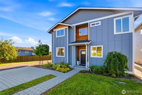 3058 44th Avenue NE Tacoma WA 98422