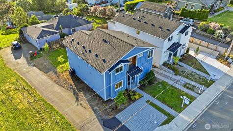 3058 44th Avenue NE Tacoma WA 98422