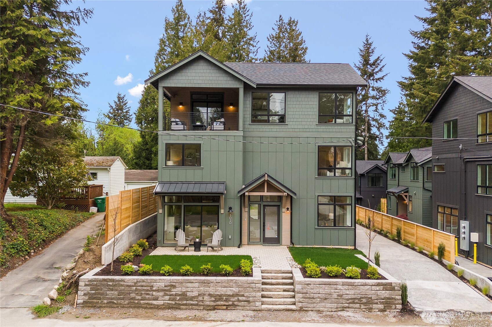 3020 NE 95th Seattle WA 98115