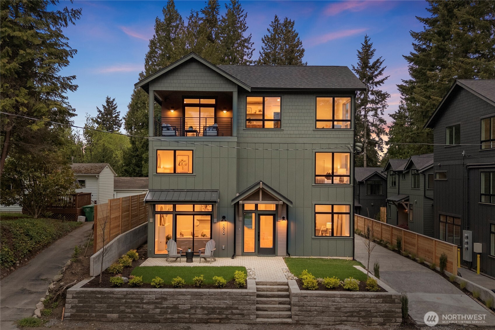 3020 NE 95th Seattle WA 98115