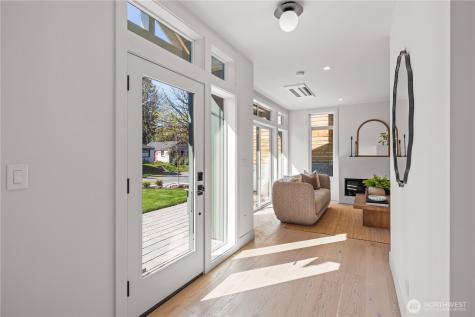 3020 NE 95th Seattle WA 98115