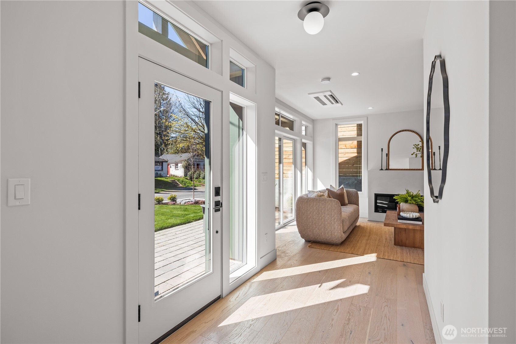 3020 NE 95th Seattle WA 98115