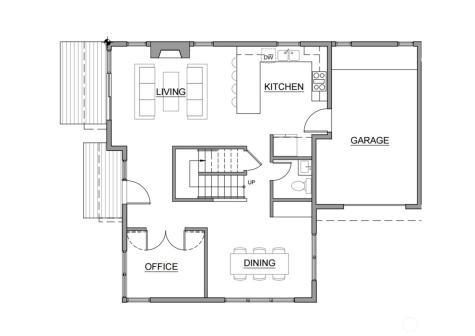 3020 NE 95th Seattle WA 98115