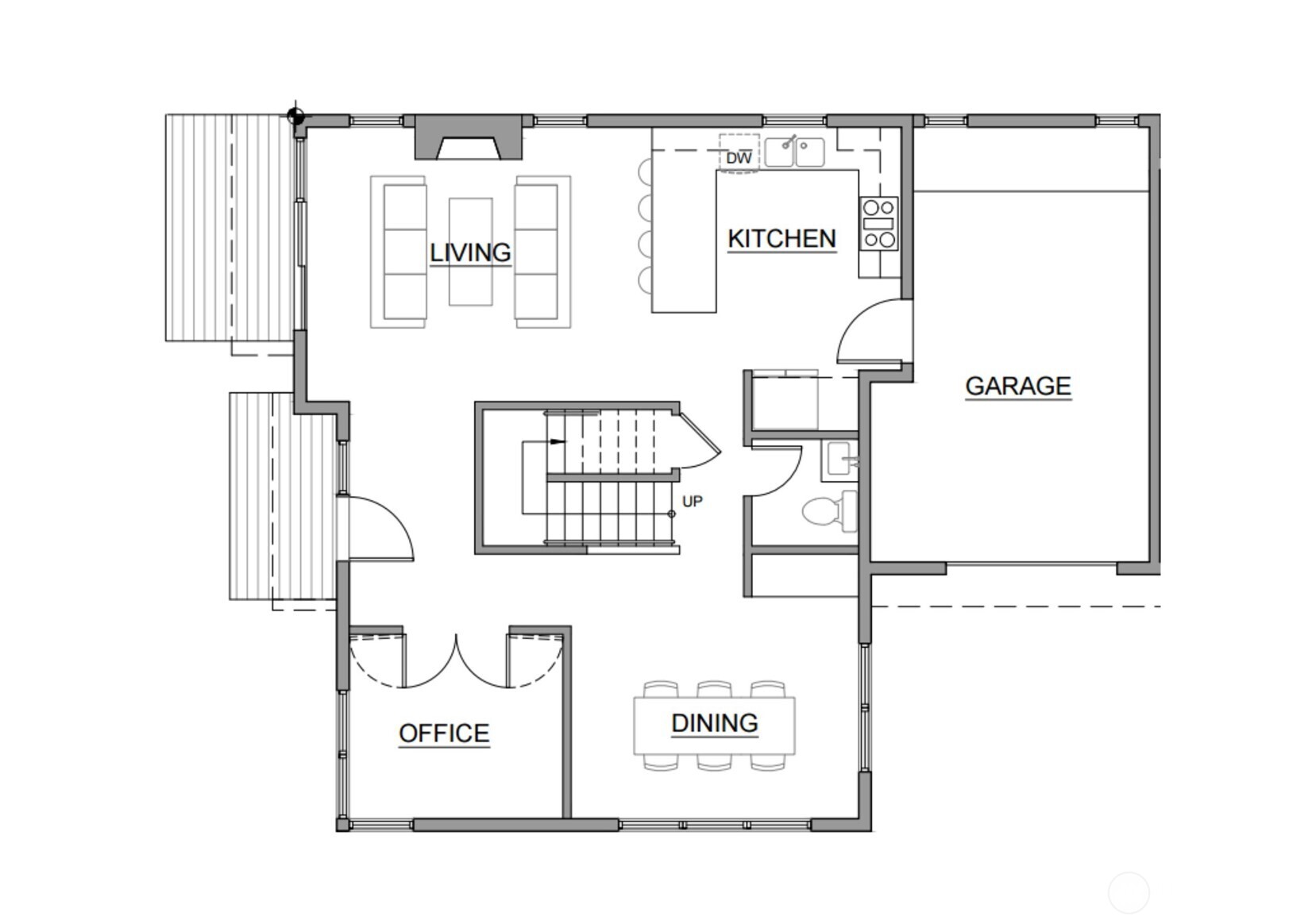 3020 NE 95th Seattle WA 98115