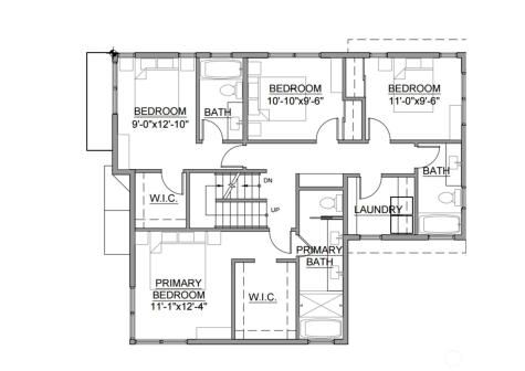 3020 NE 95th Seattle WA 98115