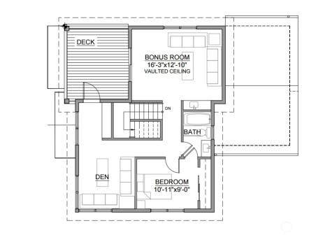 3020 NE 95th Seattle WA 98115