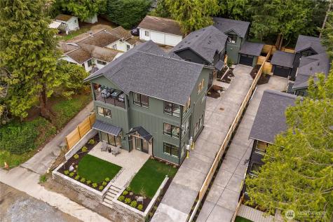 3020 NE 95th Seattle WA 98115