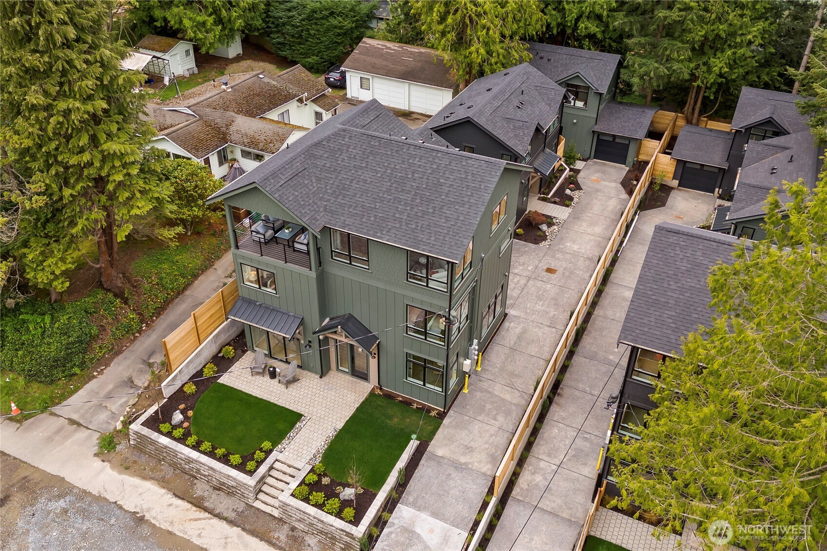 3020 NE 95th Seattle WA 98115