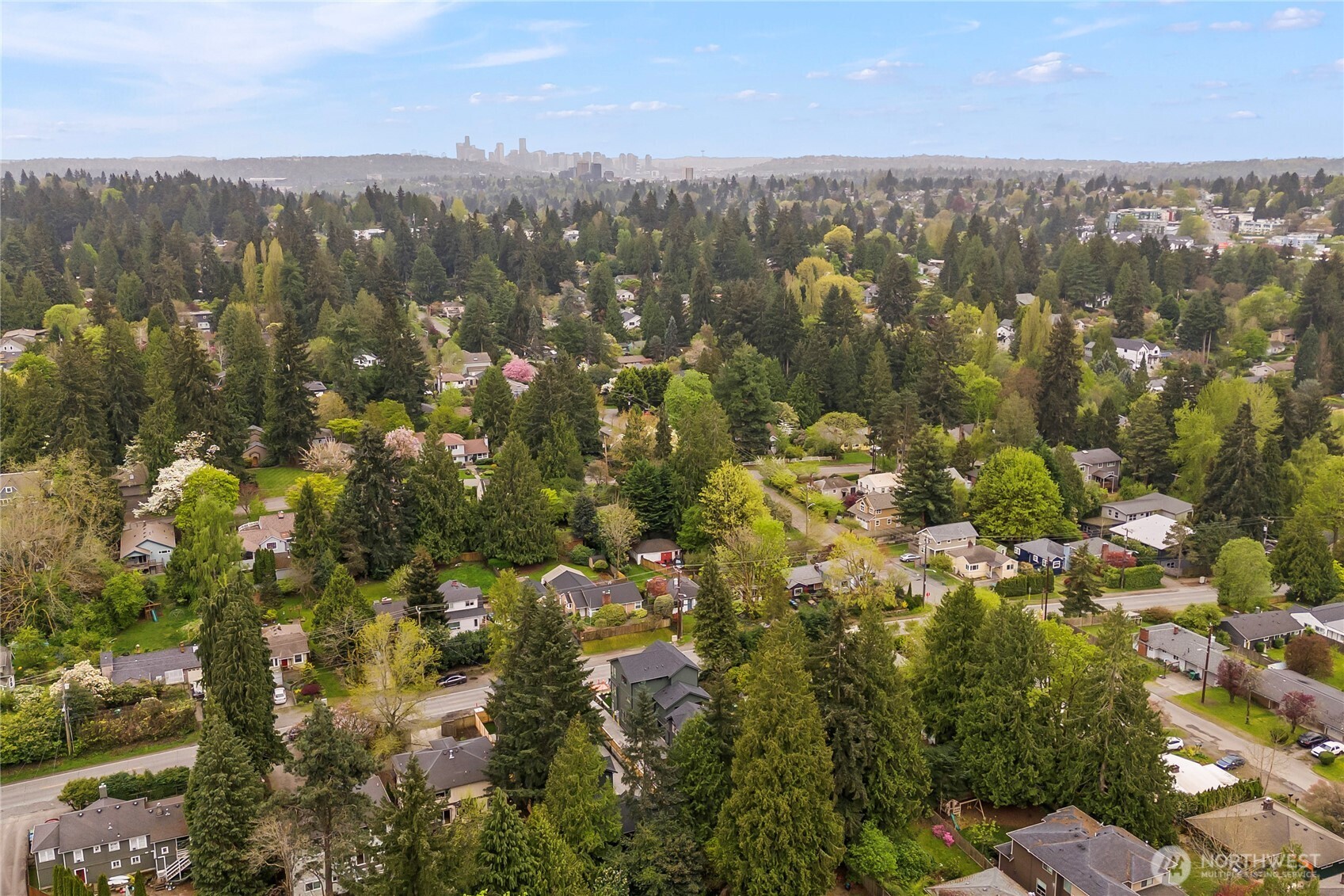 3020 NE 95th Seattle WA 98115
