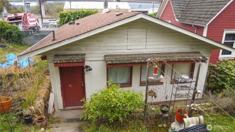 3520 Everett Avenue Everett WA 98201