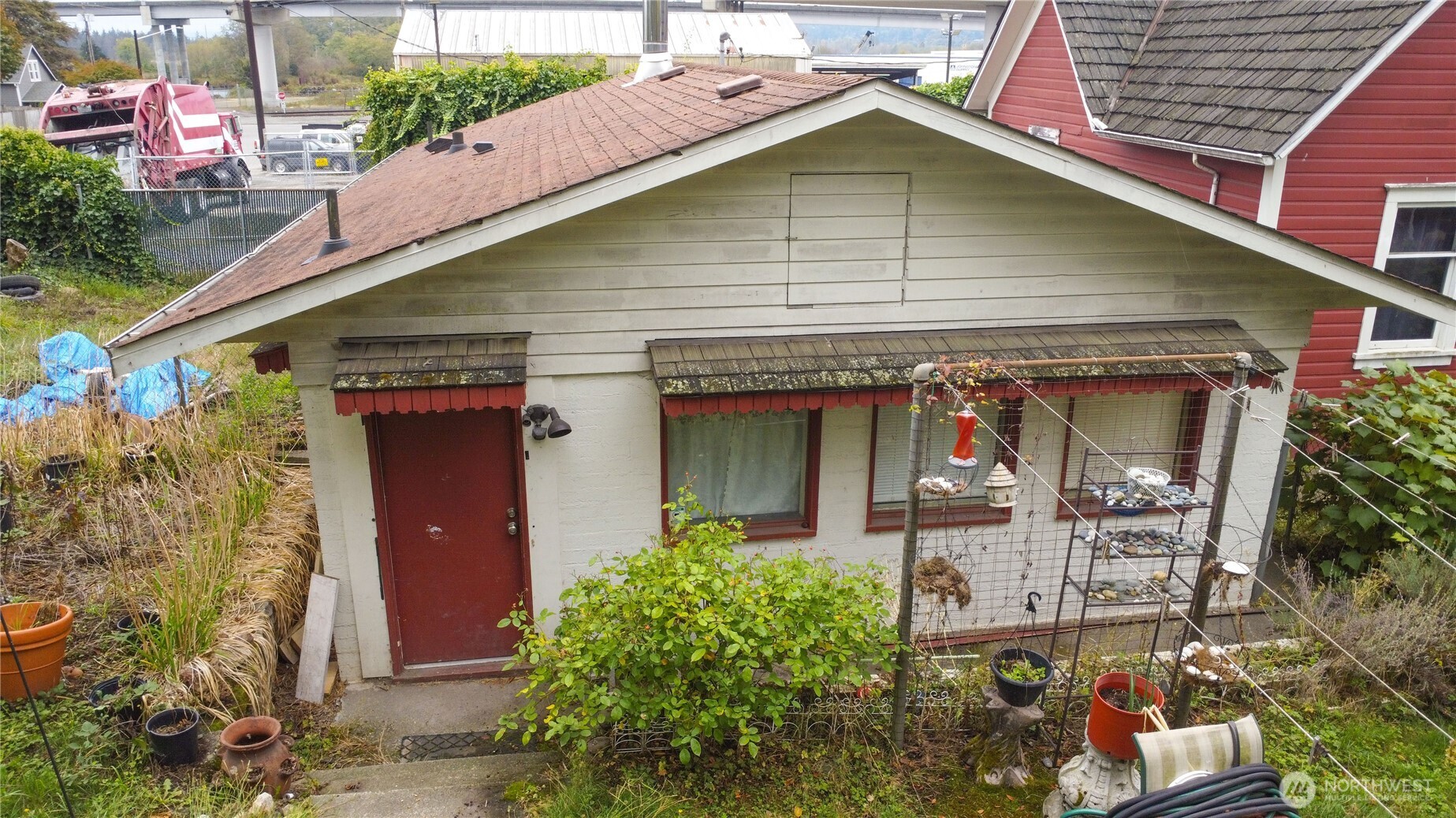 3520 Everett Avenue Everett WA 98201