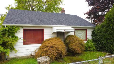 3520 Everett Avenue Everett WA 98201