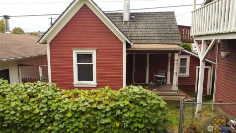 3520 Everett Avenue Everett WA 98201