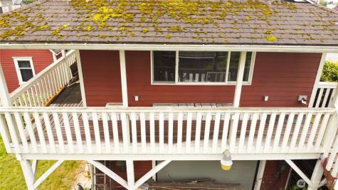 3520 Everett Avenue Everett WA 98201