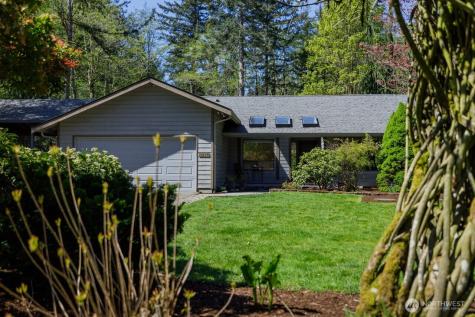 3115 Friendly Grove Road NE Olympia WA 98506