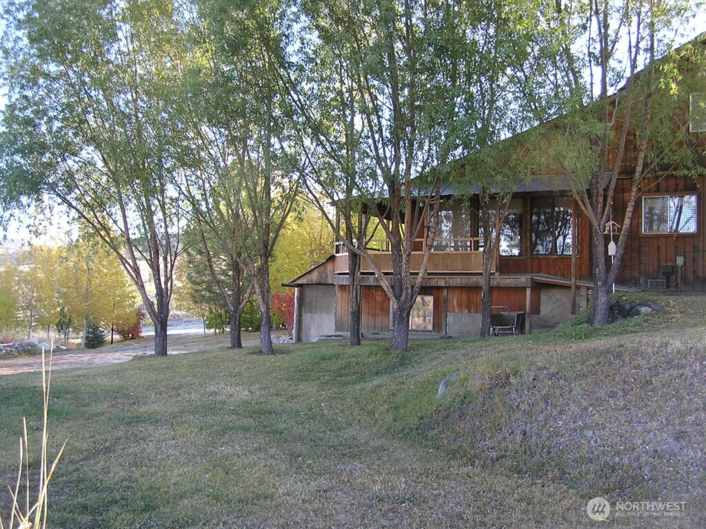 361 Rehmke Road Tonasket WA 98855