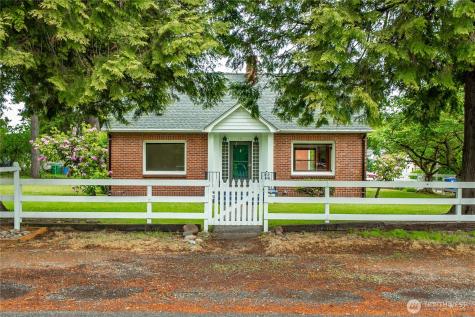 751 120th Street S Tacoma WA 98444