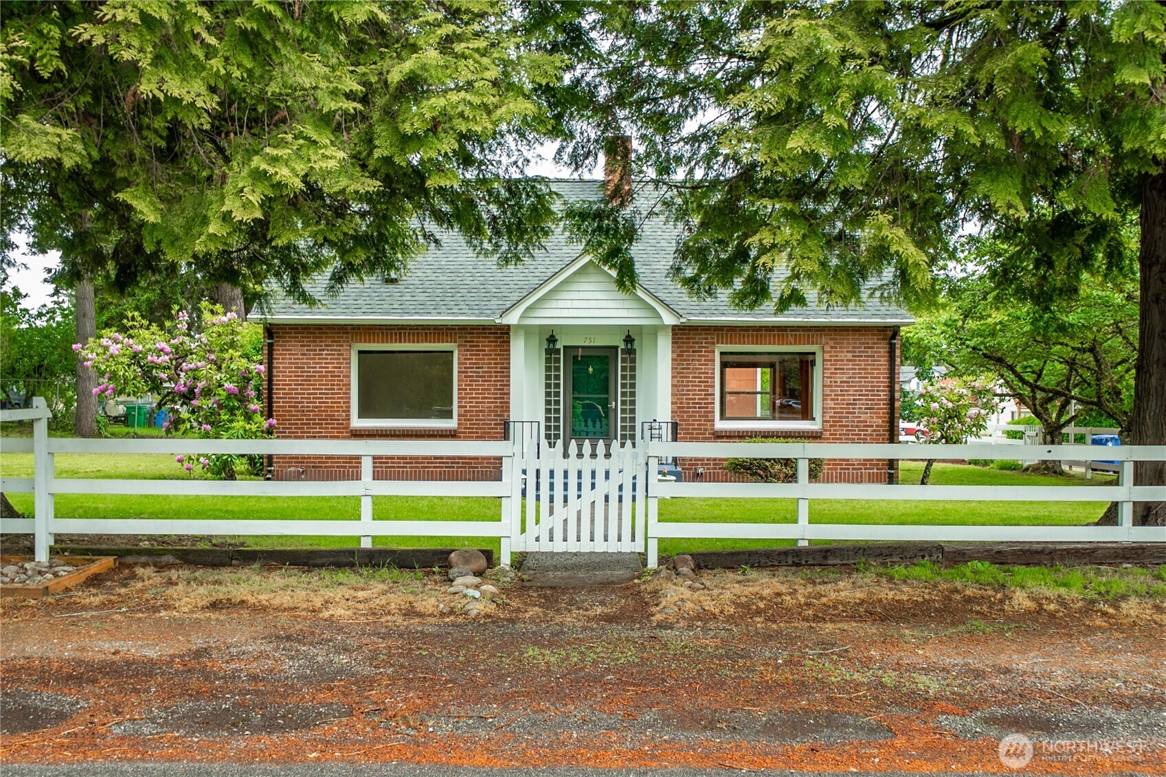 751 120th Street S Tacoma WA 98444