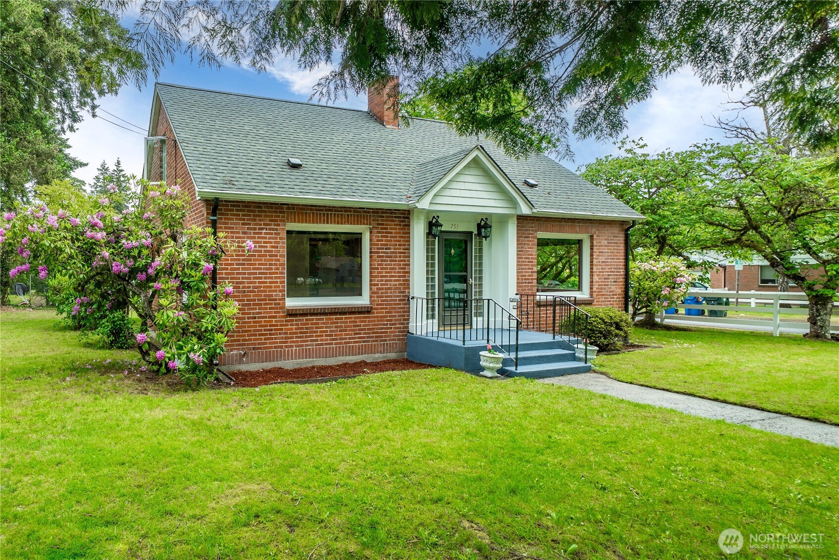 751 120th Street S Tacoma WA 98444