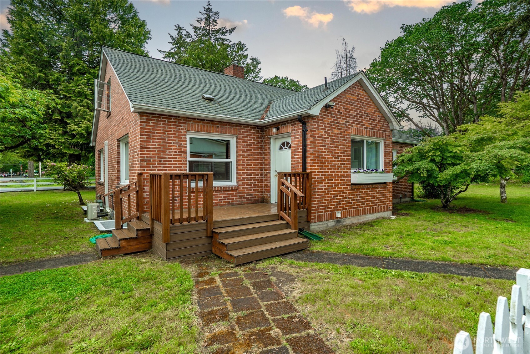 751 120th Street S Tacoma WA 98444