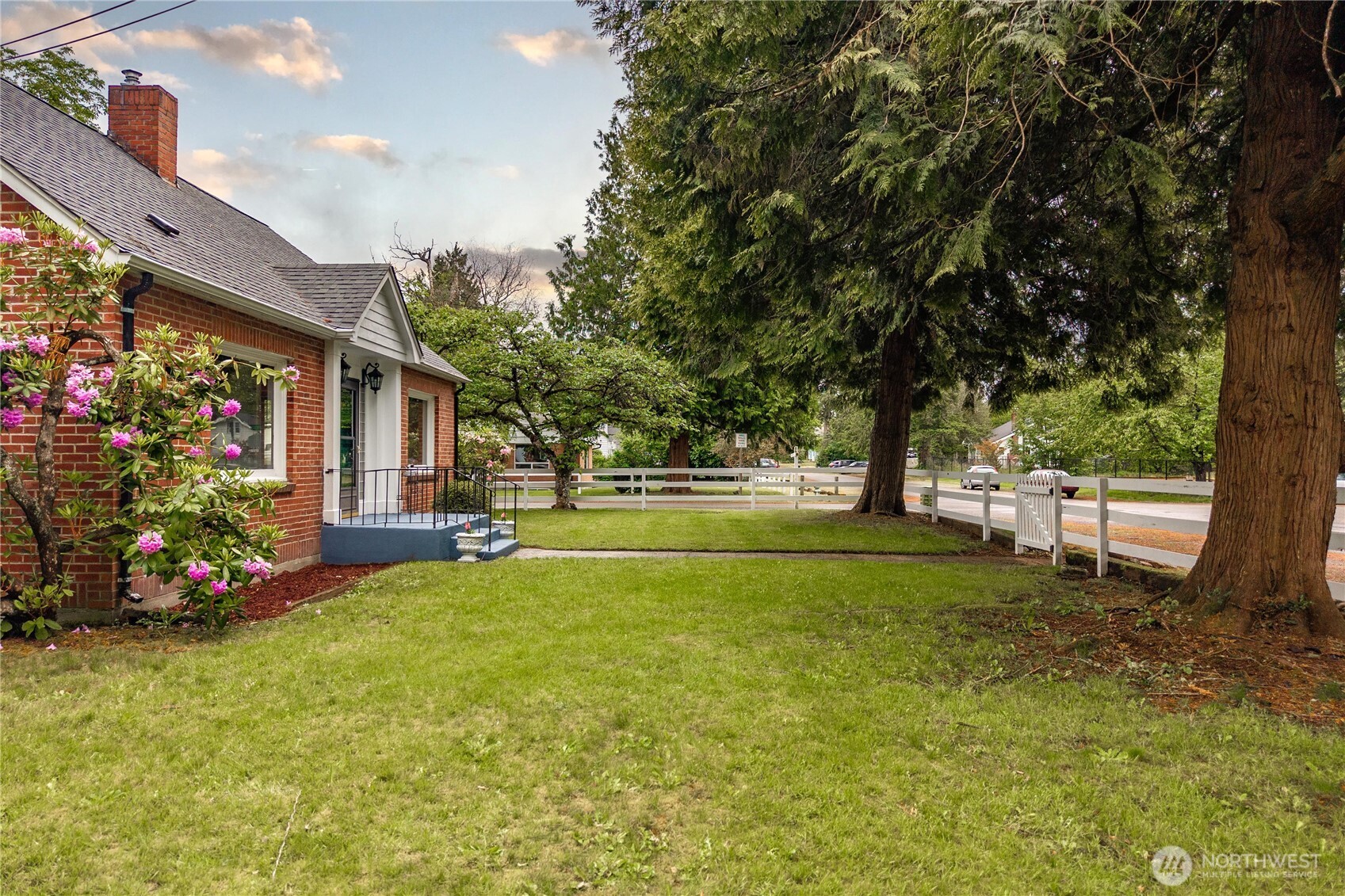 751 120th Street S Tacoma WA 98444