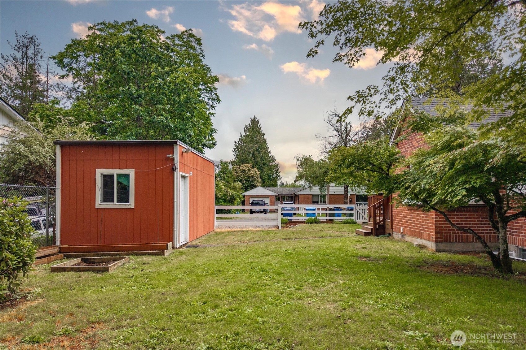 751 120th Street S Tacoma WA 98444