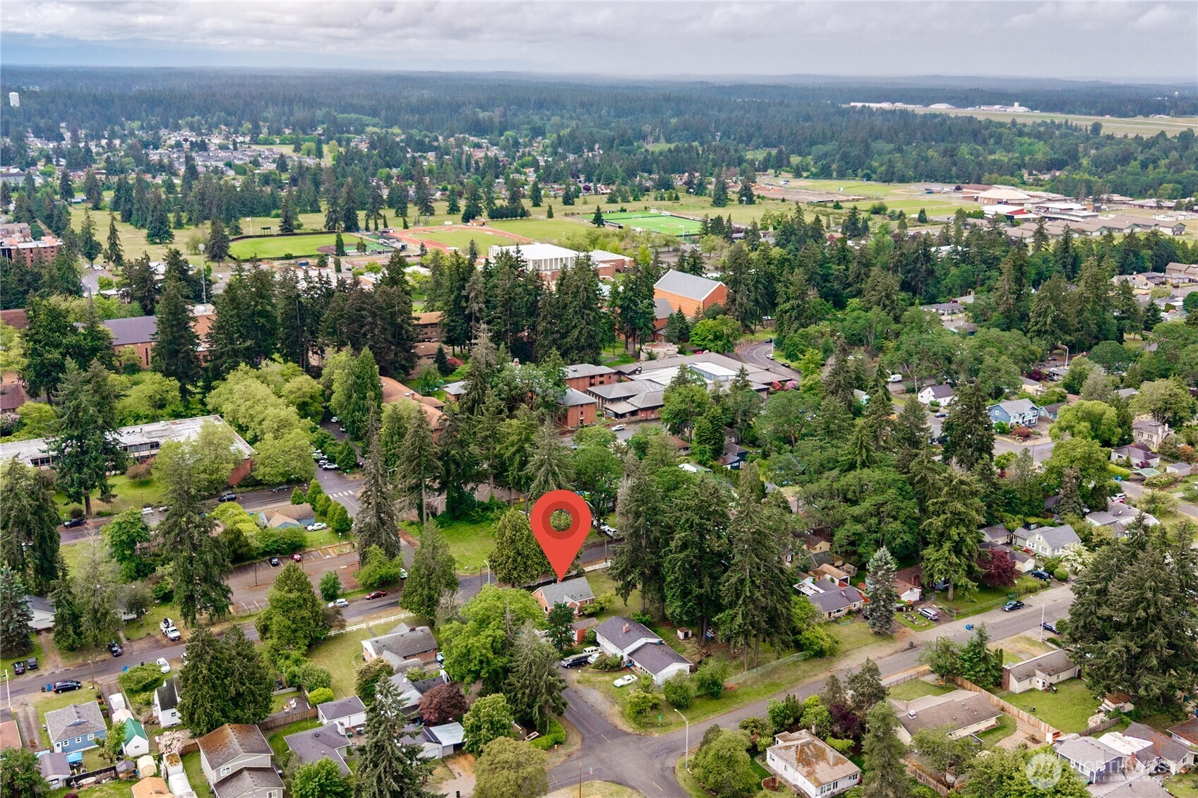 751 120th Street S Tacoma WA 98444