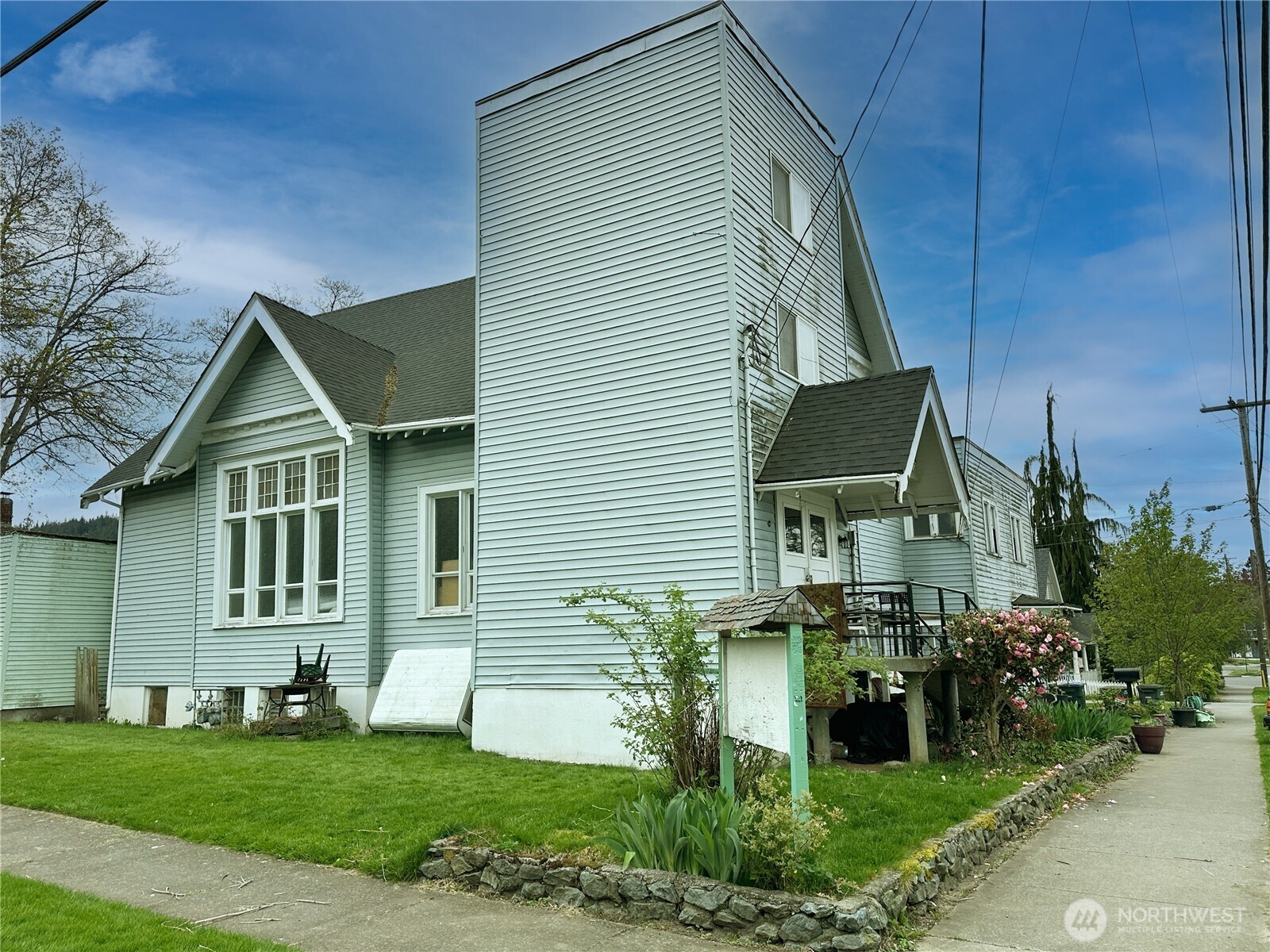 310 Gladstone Street Bellingham WA 98225