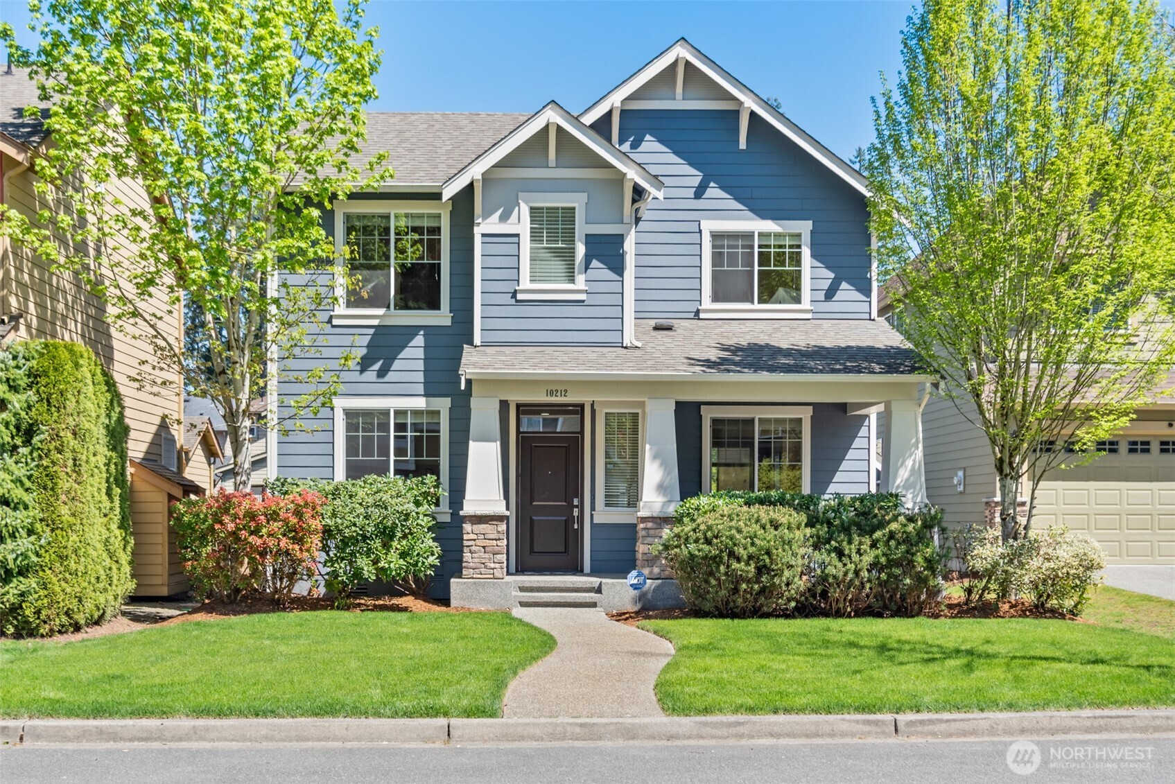 10212 242nd Avenue NE Redmond WA 98053