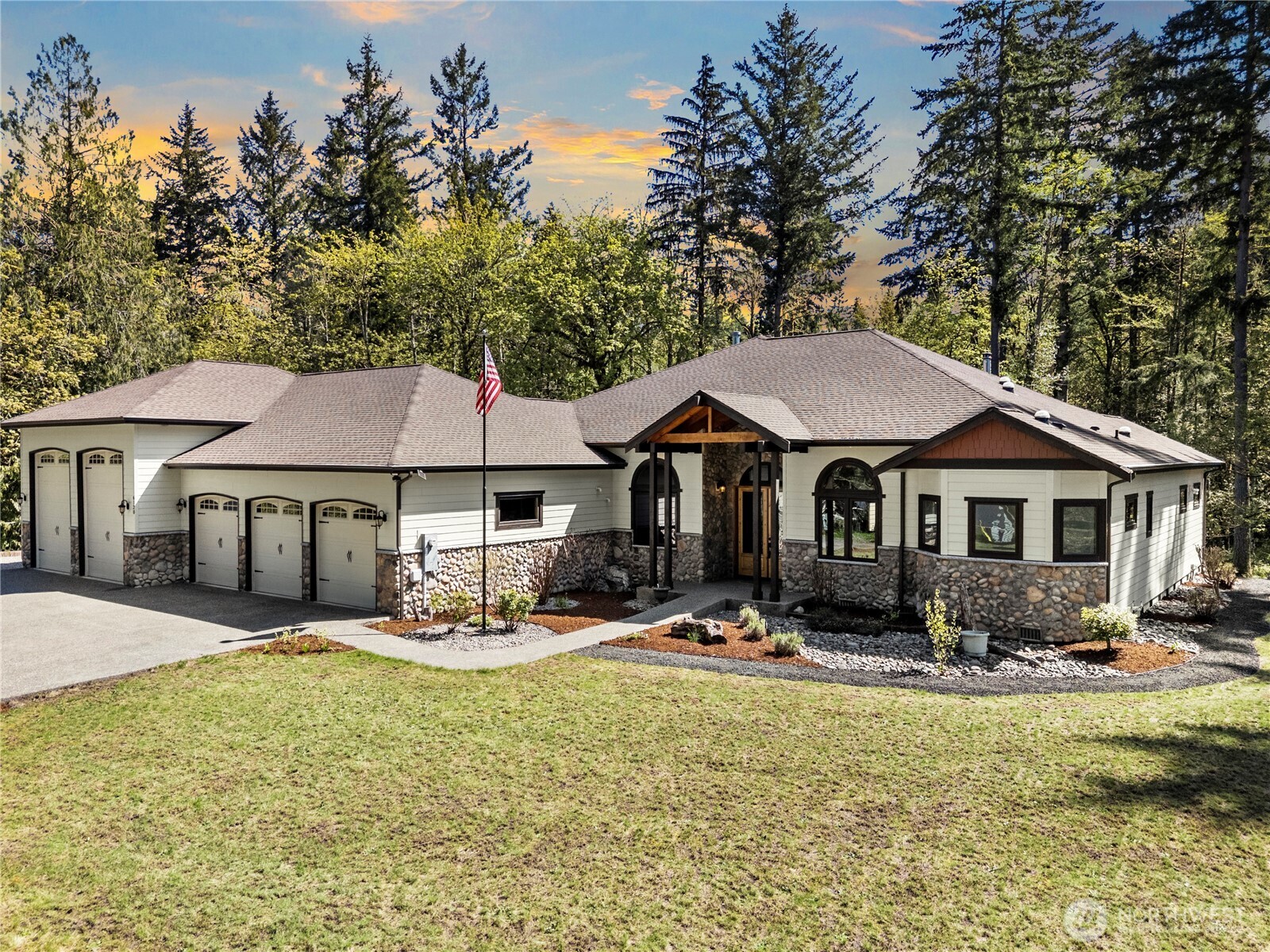 6120 Lake St Clair SE Olympia WA 98513