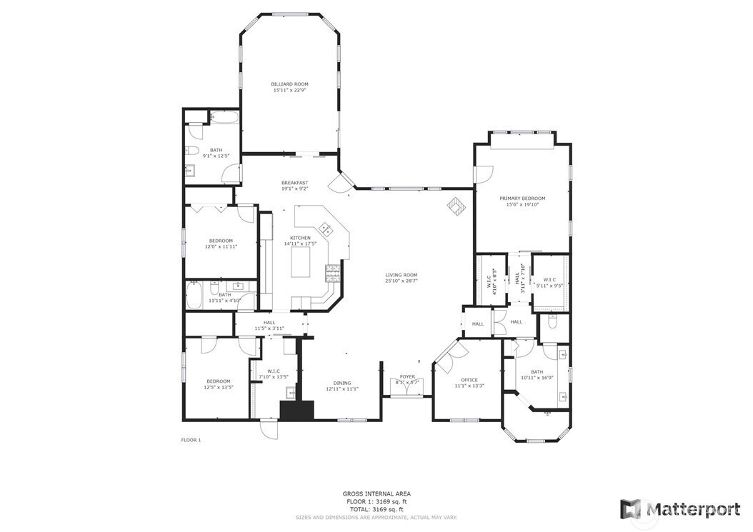 6120 Lake St Clair SE Olympia WA 98513