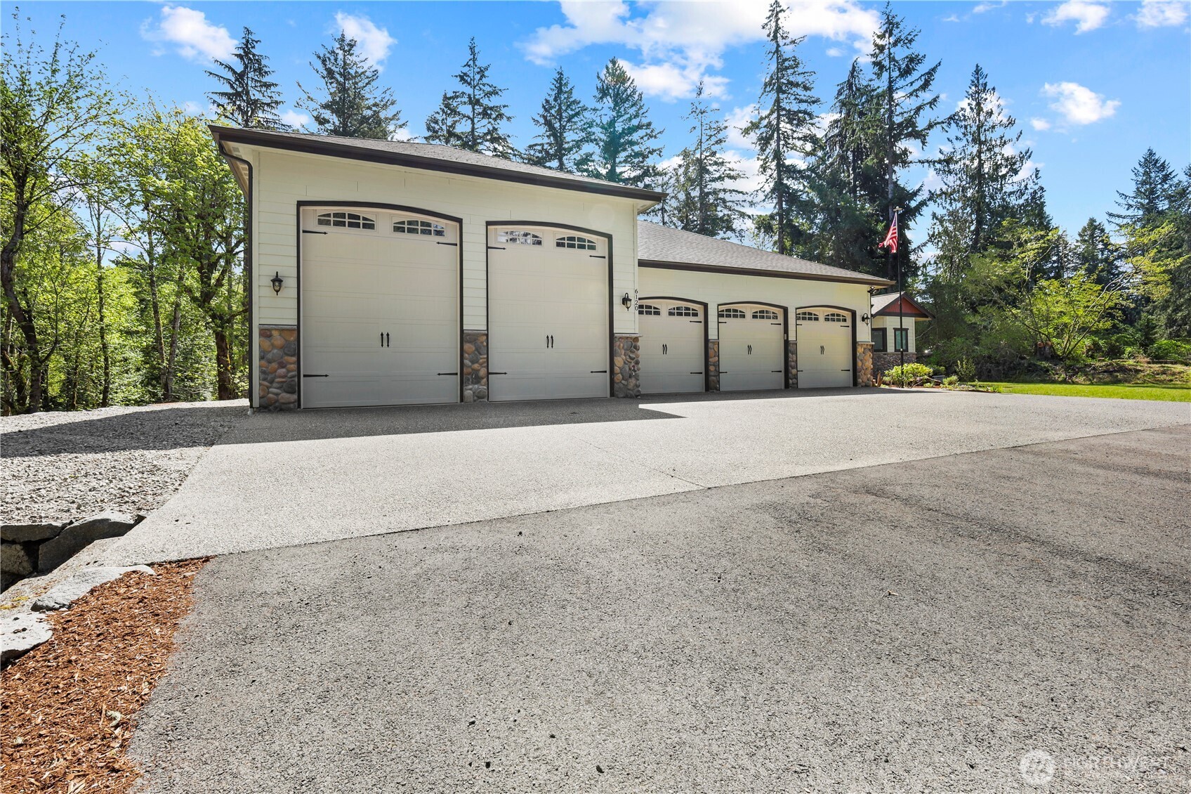 6120 Lake St Clair SE Olympia WA 98513