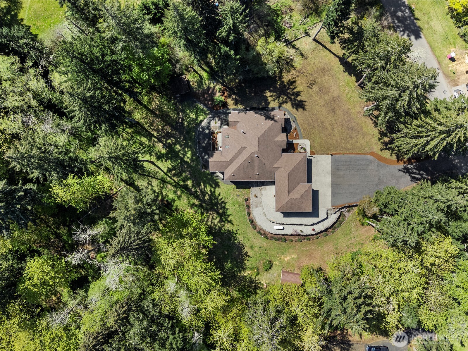 6120 Lake St Clair SE Olympia WA 98513