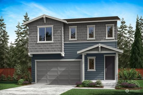 20803 137th Monroe WA 98272