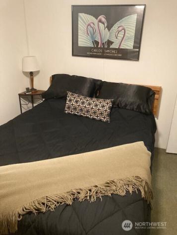531 N Mountain View Drive Hoodsport WA 98548