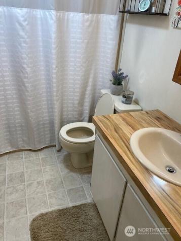 531 N Mountain View Drive Hoodsport WA 98548
