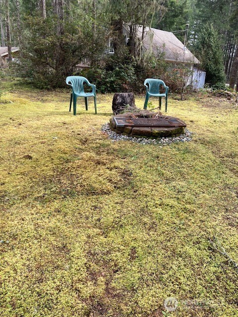 531 N Mountain View Drive Hoodsport WA 98548