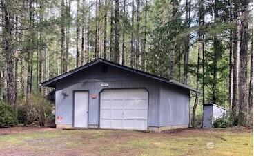 531 N Mountain View Drive Hoodsport WA 98548