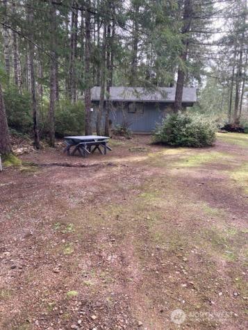 531 N Mountain View Drive Hoodsport WA 98548
