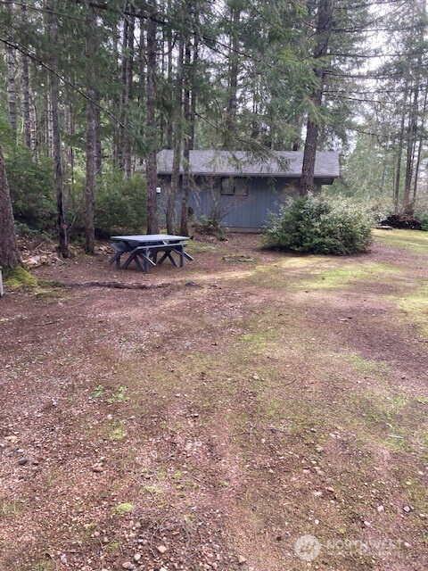 531 N Mountain View Drive Hoodsport WA 98548