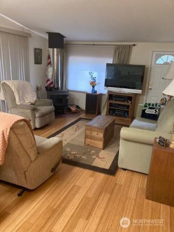 531 N Mountain View Drive Hoodsport WA 98548