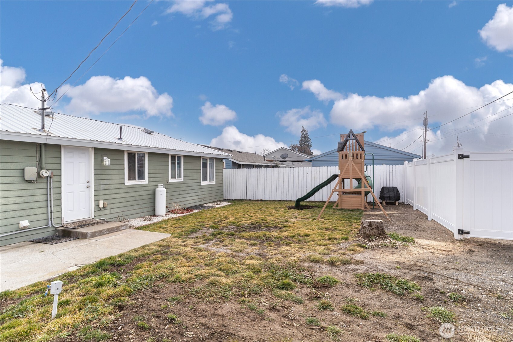 1211 Cottage Street SE Ephrata WA 98823