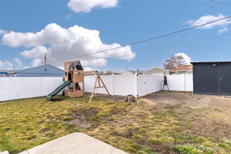 1211 Cottage Street SE Ephrata WA 98823
