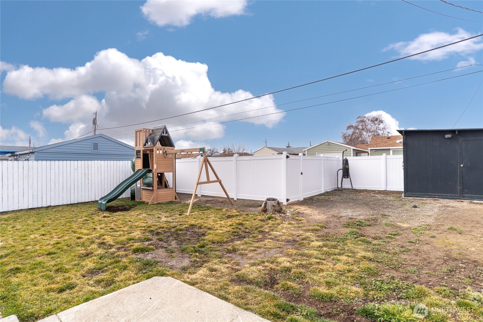 1211 Cottage Street SE Ephrata WA 98823