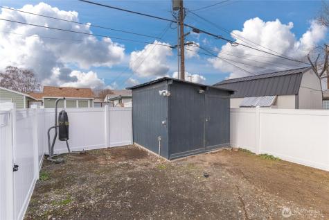 1211 Cottage Street SE Ephrata WA 98823