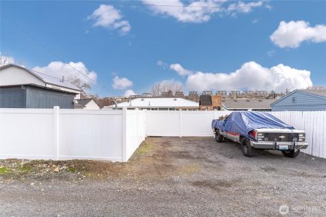 1211 Cottage Street SE Ephrata WA 98823